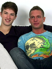 Hayden Colby and Michal McAllister by Video Boys image #8