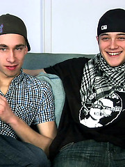 Luda Wayne and Lukas Wild by Video Boys image #6