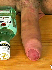 The 3 Tenners. Boys strokes their dicks. by Video Boys image #5