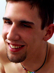 Cum Hungry Dance Student In Self SUcking Scene by YouLoveJack image #9