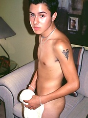 This tinny little Latin twink has a body to die for. by Mount Equinox image #8
