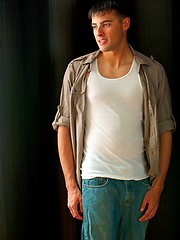 Meet Handsome Grayson by Active Duty image #5