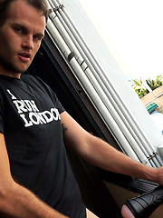 Gym work out with Aussie Zac Frevo by Bentley Race image #4