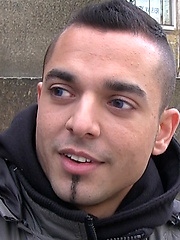 Czech hunter 63. Euro boy fucked. by Czech Hunter image #8