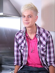 Taylor Wade jacking off dick by Boyz Party image #6