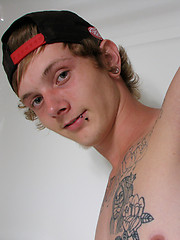 Matt Cash Piss And Stroke by Boys Pissing image #6