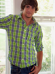 Shawn\\\'s Audition by Southern Strokes image #5