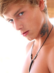 Kevin Warhol Pin-Up by BelAmi Online image #6