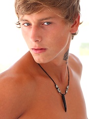 Kevin Warhol Pin-Up by BelAmi Online image #6