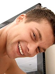 Hot twinks Kevin Warhol, Julien Hussey and Luke Hamill goes threesome by BelAmi Online image #6