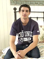 Paul Valery fucks Roger Lambert bareback by BelAmi Online image #7