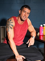 Muscle painter - Cody Cummings by Cody Cummings image #4