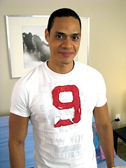 Latino hottie Carlos by Straight Rent Boys image #6