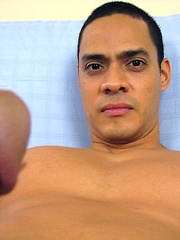 Latino hottie Carlos by Straight Rent Boys image #6