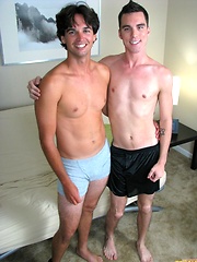 Nu and Christoper by Straight Rent Boys image #6