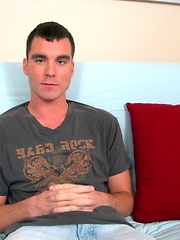Christopher Evans Solo by Straight Rent Boys image #4