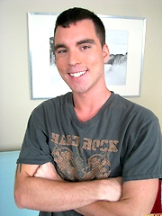 Christopher Evans Solo by Straight Rent Boys image #4