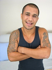 Rafael and Alex Luster by Straight Rent Boys image #6