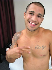 Rafael and Alex Luster by Straight Rent Boys image #6