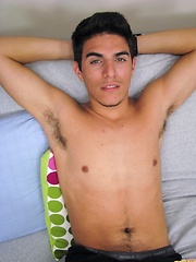 Straights Rough up the Gay Boy starring Vince, Jake & Chris by Straight Rent Boys image #5