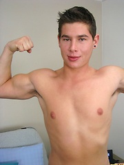 Straights Rough up the Gay Boy starring Vince, Jake & Chris by Straight Rent Boys image #5