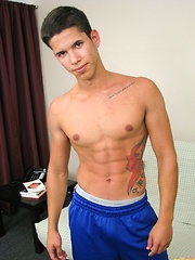 Jacob Jake Solo by Straight Rent Boys image #6