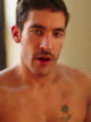 Meet Dale Cooper: Sexy Big-Cocked Bad Boy! by Cocky Boys image #5
