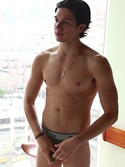 Antonio Manero\\\'s Underwear Fetish by Cocky Boys image #7