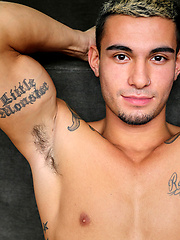 Newcomer Ricky Slays a Fleshjack by Cocky Boys image #5