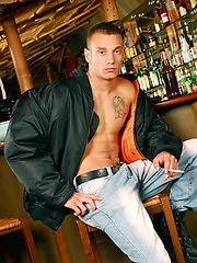 Junior shows his ass... by Scary Fuckers image #8