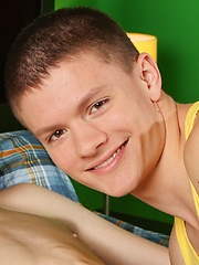 Tyler Sweet and Grant Peters have sex by Next Door Twink image #5