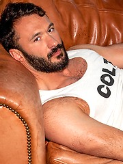 Wilfried Knight by Colt Studio image #5