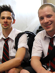 Summer Break - It\\\'s an after school special with Ryan and Simon by Bentley Race image #5