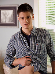 Andy\\\'s Audition by Southern Strokes image #7