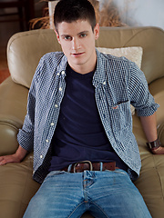 Andy\\\'s Audition by Southern Strokes image #7