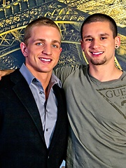 Marcus Mojo and Anthony Romero fucking by Marcus Mojo image #7