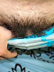 Mason Stone strokes his dick by Buzz West image #6