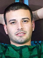 Mason Stone strokes his dick by Buzz West image #6