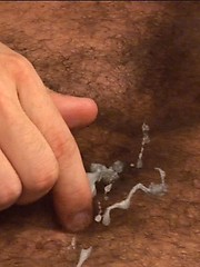 Johnny Parker strokes his dick by Men Over 30 image #6