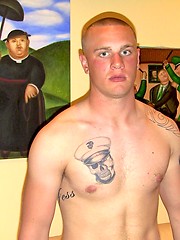 War Chest: Guy by Active Duty image #4