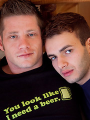 Fernando and Lane Flip Flop by Southern Strokes image #9