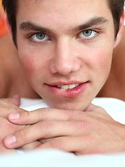 Adam Archuleta Pin-Up by BelAmi Online image #7