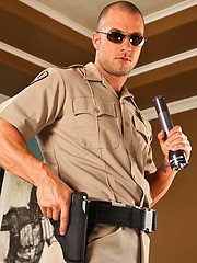 Hot cop Rod Daily by Rod Daily image #5