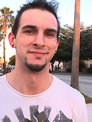 Cumming in his tight body by Out In Public image #7