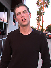 Cumming in his tight body by Out In Public image #7