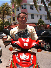 A little money goes a long way with these horny boys by Out In Public image #8