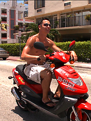 A little money goes a long way with these horny boys by Out In Public image #8