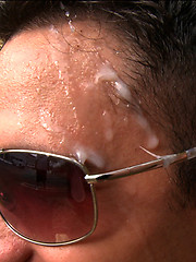 A little money goes a long way with these horny boys by Out In Public image #8