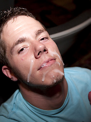 These boys love movies and sucking cock by Out In Public image #7