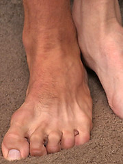 Karl and Liev anal sex by SeanCody image #5